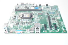 0010C for Dell -  Intel Socket LGA1151 Motherboard