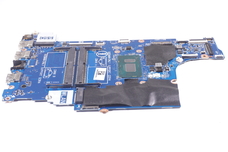 001yv2 for Dell -  Intel I3-8130U Motherboard