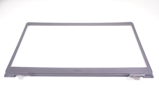 007X8 for Dell -  LCD Front Bezel GREY