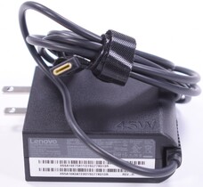 00HM633 for Lenovo -  20V 2.25A AC Adapter