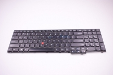 00HN030 for Lenovo Keyboard E15 2014, US