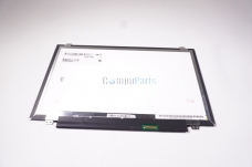 00HT943 for Lenovo -  14.0 HD 30 pin LED Screen Top and Bottom Brackets