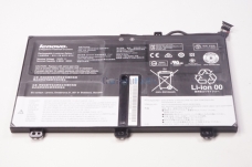 00HW000 for LENOVO -    56Wh 3310Mah 15.2Voltage Battery