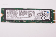 00JT009 for Lenovo -  M.2 256GB SSD Drive