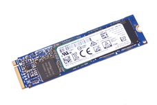 00JT083 for Lenovo -  512GB PCIe NVMe SSD Drive