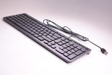 00PC201 for Lenovo -  US Wired Keyboard