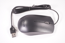 00PH131 for Lenovo -  USB Mouse Black