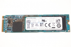 00UP646 for TOSHIBA -    256GB TLC NVMe PCIe SSD Drive