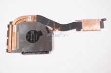 00WR96 for DELL -    CPU Heatsink With Fan LATITUDE-7000-7420