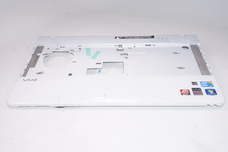 012-111A-3016-A for Sony -  Palmrest Top Cover & Touchpad