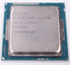 01AG035 for Lenovo Intel Core I3-4170T 3.2GHz 54W