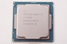 01AG209 for Lenovo -  Intel i7-8700 3.2GHz/6C/12M/LGA 65W