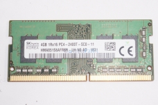 01AG707 for Lenovo -  MEMORY 4GB DDR4 2400 SODIMM