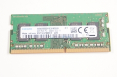 01AG708 for Lenovo -  MEMORY 4GB DDR4 2400 SODIMM