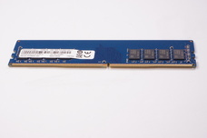 01AG804 for LENOVO -    4GB PC4-19200 DDR4-2400Mhz288-Pin DIMM 1.2V Single Rank Memory