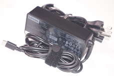 01FR030 for Lenovo -  65W 3.25A 20V Type C Ac Adapter