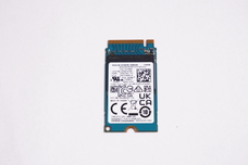 01FR901 for LENOVO -    256GB TLC PCIe 3.0 x2 NVMe SSD 82ND006YUS Yoga 6-13ALC6