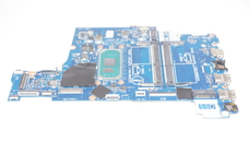 01J5TX for Dell -  Intel Core  i5-1035G1 Motherboard