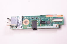 01LM244 for LENOVO -    I/O Usb Audio Board F0D0003FUS AIO 520-27IKL