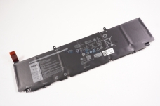 01RR3 for Dell -  97WH 13.35V 8071mAh Battery