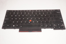 01YP280 for Lenovo -  US Keyboard