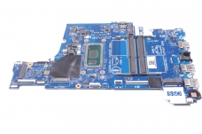 026C46 for Dell -  Board Core i7 1.8GHz Quad Core - Intel Graphics UMA - 26C46