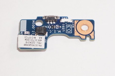 02DA318 for LENOVO -    Power Button Board 20M7S03400 L380 YOGA THINKPAD