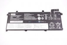 02DL007 for Lenovo -  11.52V 51W 4345mAh Baterry