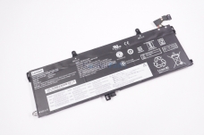 02DL011 for Lenovo -  57Wh  11.58V 4708mAh Battery