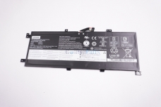 02DL030 for LENOVO -    15.36V 2896mAh 46Wh Battery 20VK001QUS