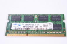 03A02-00020000 for Asus DDR3 1333 SO-DIMM Elpida 4GB 204P Memory