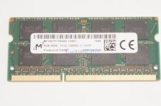 03A02-00060600 for Asus DDR3L 1600 SO-DIMM 8G 204P Memory