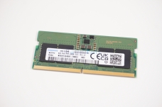 03A12-00010800 for Asus -  DDR5 5600 SO-D 8GB 262P