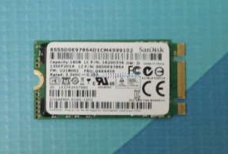 03B03-00050600 for Asus SSD 16G U110 M.2 2242/ U221000