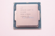 03T7445 for Lenovo -  Intel Core i5-6400 2.7G 4C