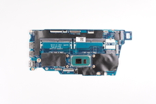 042CN for Dell -  Intel Core i5-1135G7 Motherboard