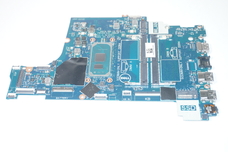 04C38 for Dell -  Intel i7-1065G7 Motherboard