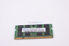 04G00161760B for Asus DDRII667 SO-DIMM Samsung 1G 200P Memory