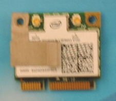 04G039000912 for Asus -  Centrino WIRELESS-N Wimax Board