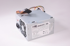 04G185015180TW for Asus Power Supply FOR CM5570 Output Peak AT 300W, RATED 250W Input 115V Delta Electronics