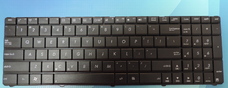 04GN0K1KUS00 for Asus Keyboard Unit