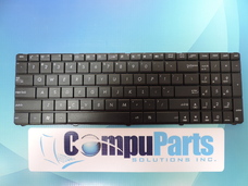 04GN0K1KUS00-6 for Asus -  X54C A54L X54L X54H US Keyboard