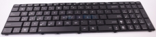 04GNV31KUS00-3 for Asus Keyboard 348MM Backlight US-ENGLISH