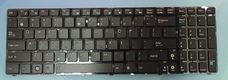 04GNV32KUS00 for Asus Keyboard Unit