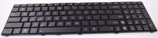 04GNV33KUS04-3 for Asus -  Us Keyboard