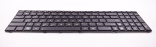 04GNVK5KUS10-3 for Asus -  Backlit Us Keyboard