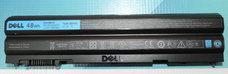 04NW9 for Dell -  6 Cell Battery