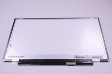 04X3843 for Lenovo -  14.0 HD 40 pin LED Screen Top and Bottom Brackets