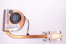 04X5942 for LENOVO -    Thermal Module Fan & Heatsink 20BV000BUS