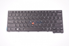 04X6141 for LENOVO -    US Keyboard THINKPAD E450